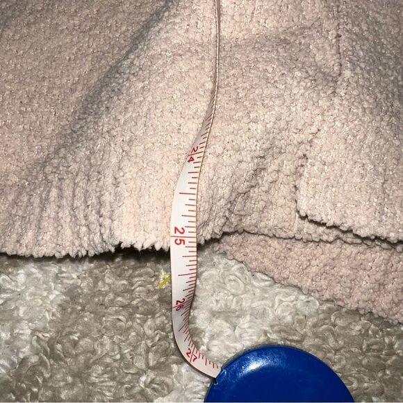 Beige Button-Up Jacket - Picture 5 of 6